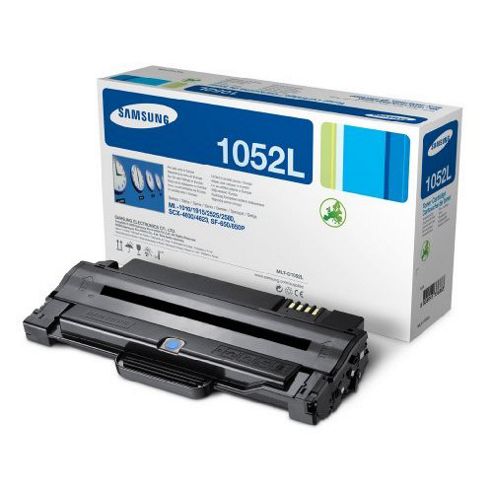 Image of Samsung Ml-1910/1915 Toner Cartridge - Black