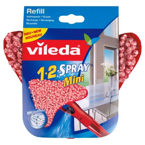 Image of Vileda Mini 1-2 Spray Refill