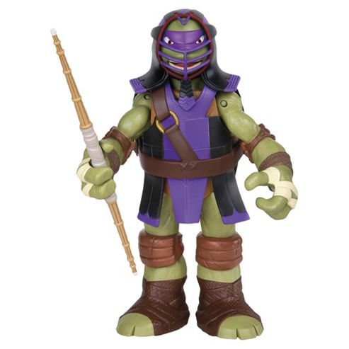 Image of Turtles Dojo Donnie In Training