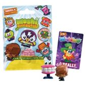 Moshi Monsters Blind Bags Series 4