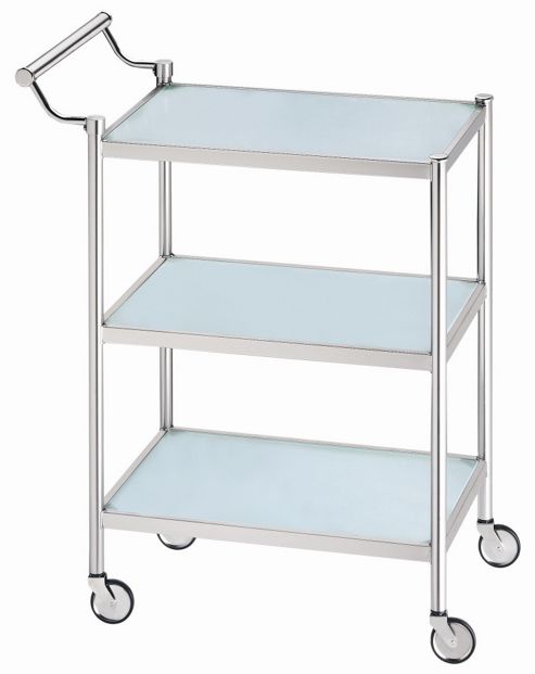 Image of Urbane Designs Kai Roll Trolley
