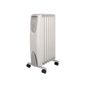 Dimplex Ofrc15C Eco Oil Free Col Radiat 1.5Kw