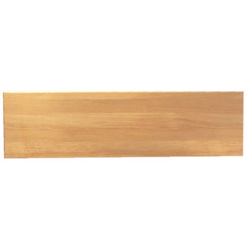 Image of Welcome Furniture Sherwood Headboard - Single - Maple