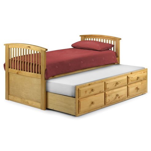 Image of Pine Cabin Bed