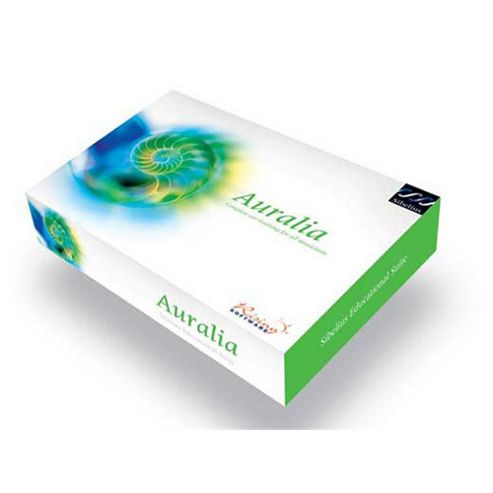 Image of Sibelius Auralia 4.0