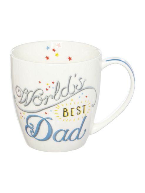 Image of Linea Dad Boxed Gift Mug