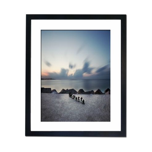 Image of Culture Decor Surfing Wall Art