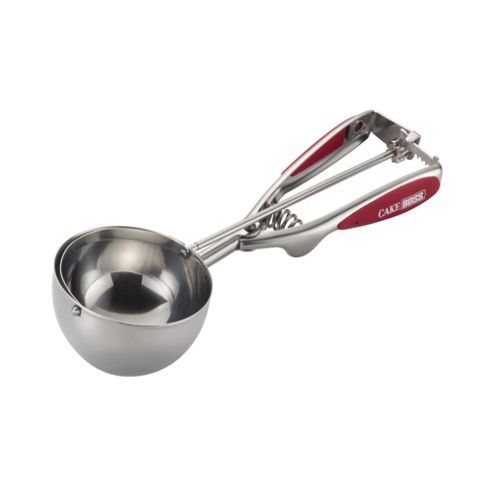 Image of Cake Boss Mechanical Cookie Scoop
