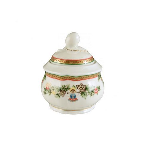 Image of Seltmann Weiden Marie Luise 0.25l Sugar Bowl