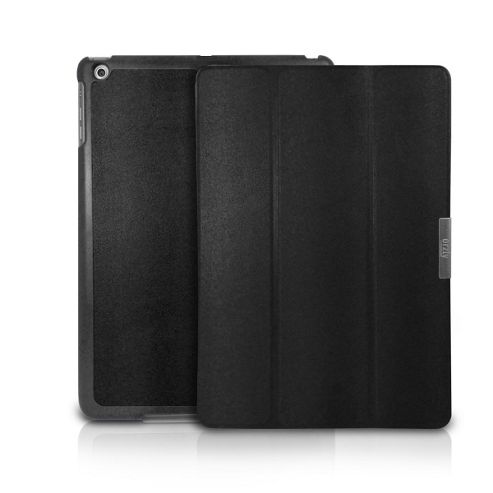 Image of Orzly Slim-rim Case For Ipad Mini 2 - Black