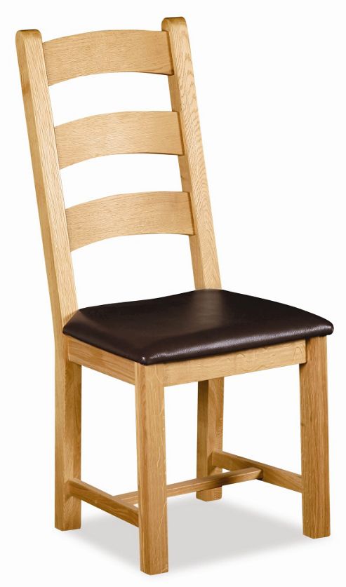 Image of Alterton Furniture Highgate Dining Chair (set Of 2)