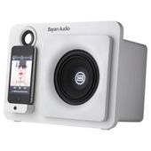 Bayan 1 White Speaker Dock 25w