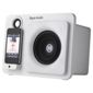 Bayan 1 White Speaker Dock 25w