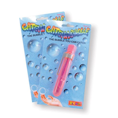 Image of Catchabubble Bubble Making Toy