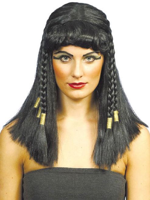 Image of Cleopatra Wig