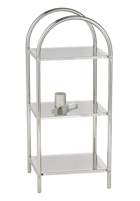 Image of Wenko Household And Bathroom Rack