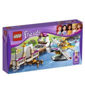 LEGO Friends Heartlake Flying Club 3063