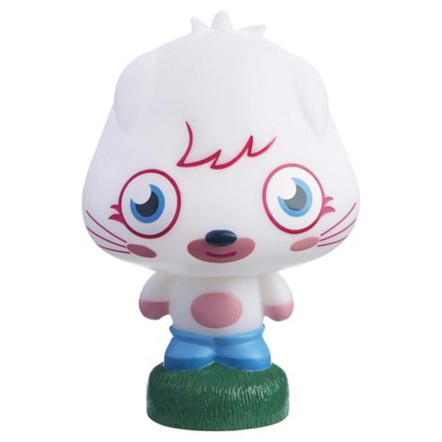 Image of Moshi Poppet Illumi-mate Lamp