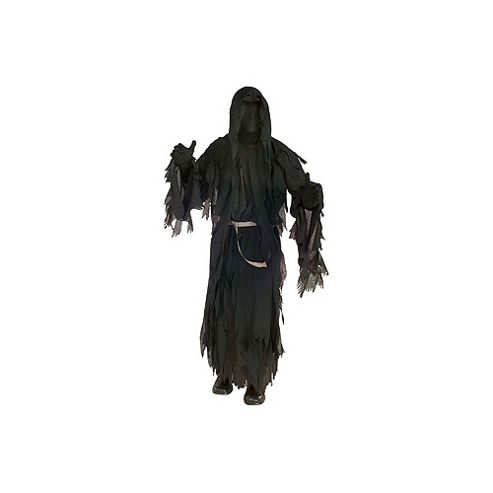 Image of Rubie's Fancy Dress - Ringwraith? (lord Of The Rings) - Standard Costume