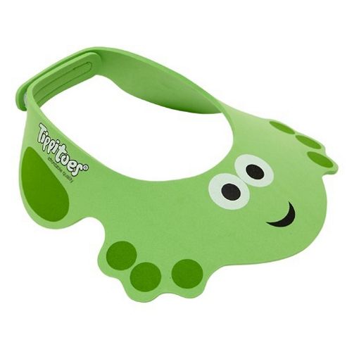 Image of Tippitoes Soft Shampoo Cap
