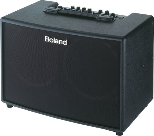 Image of Roland Ac-90 Acoustic Chorus Guitar Amp