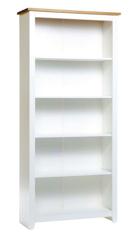 Image of Home Essence Capri Tall Bookcase