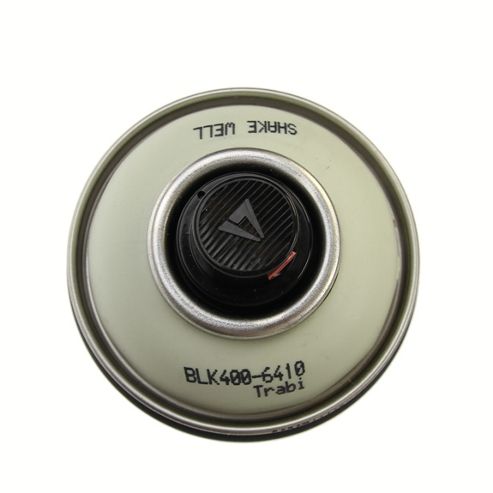 Image of Montanablack 400ml Trabi