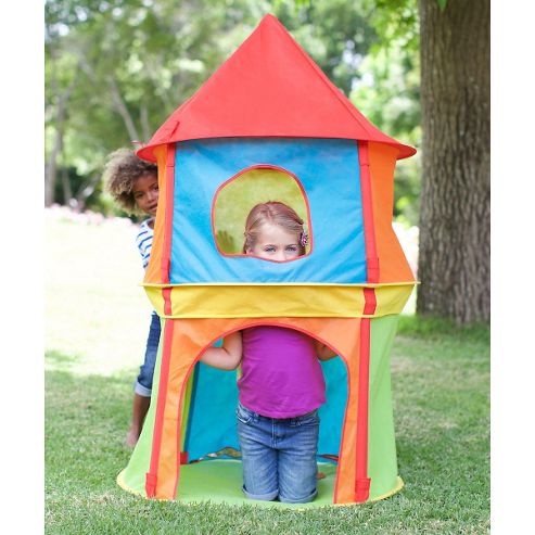 Image of Elc Castle Tent