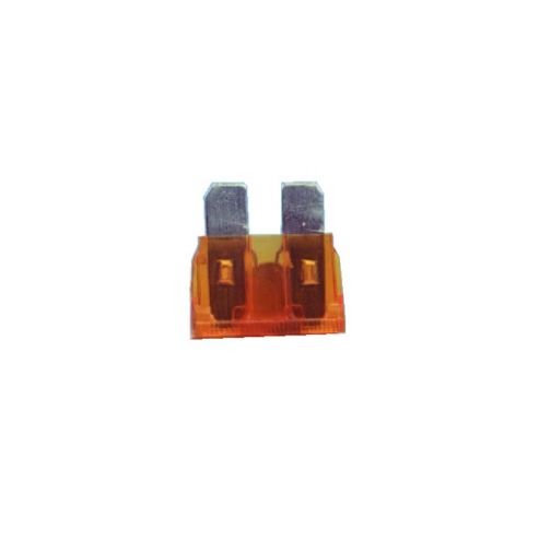 Image of Automotive Blade Fuse 15a