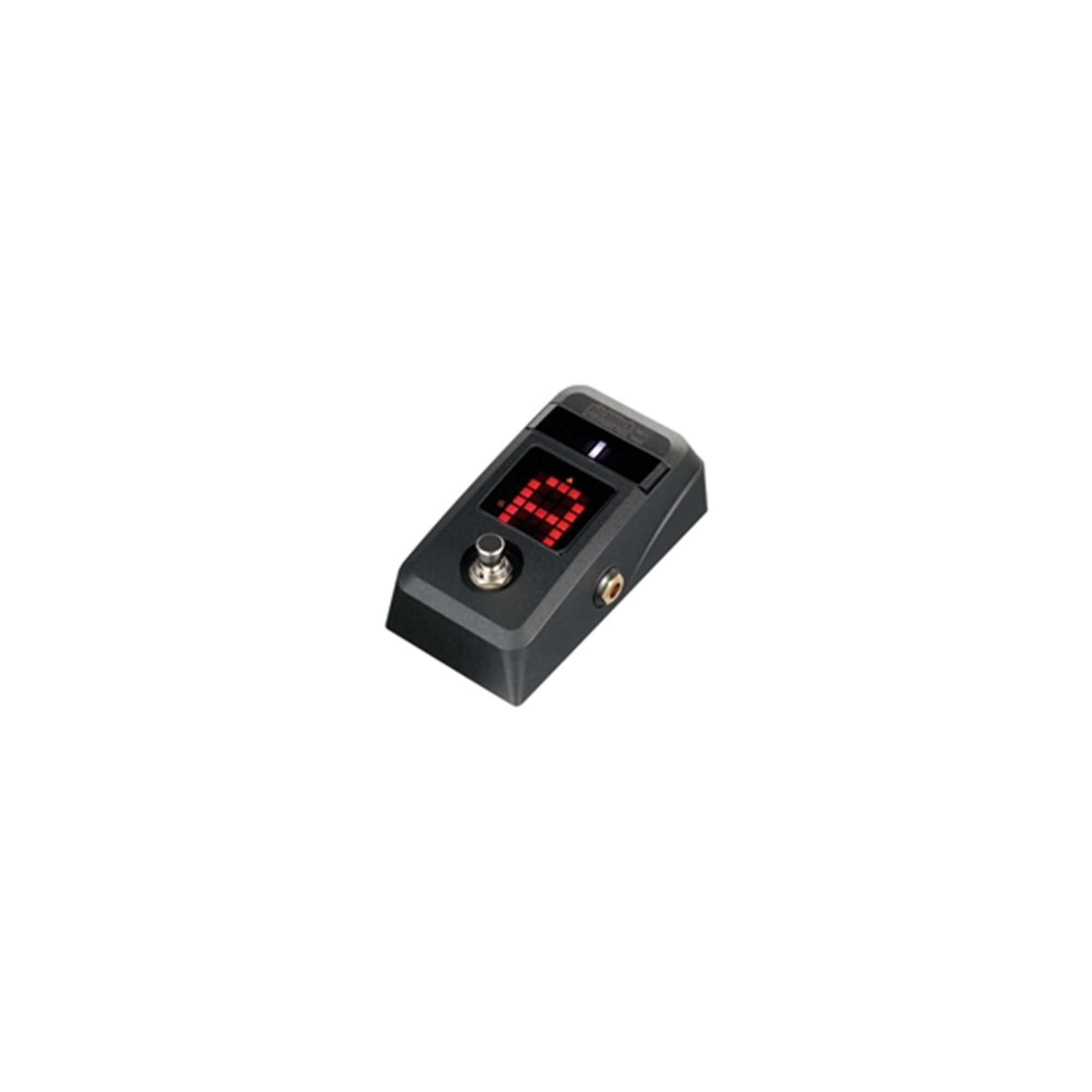 Korg Pitchblack Poly Pedal Tuner