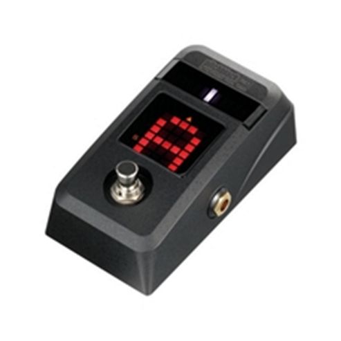 Image of Korg Pitchblack Poly Pedal Tuner