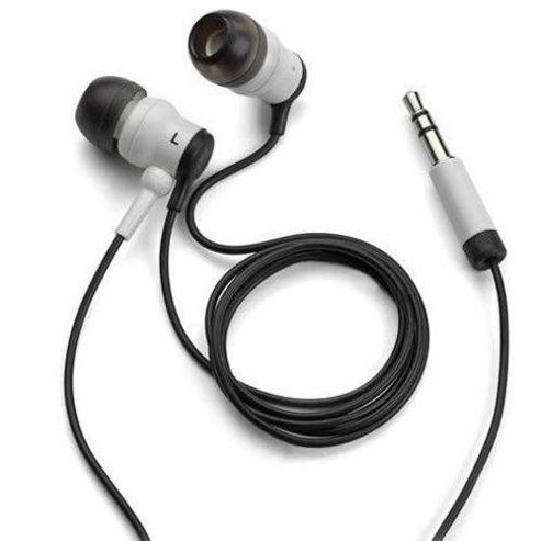 Image of Altec Lansing Mzx126 Xy In Ear Headphones