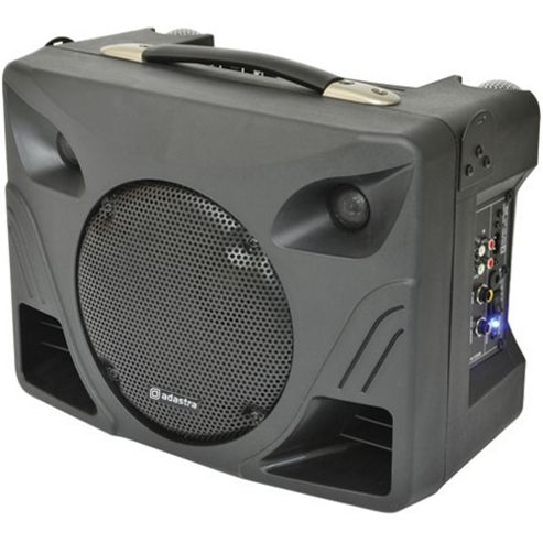 Image of Dt50 Portable 50w Desktop Pa