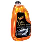 Meguiars Gold Class Shampoo 1.9Ltr