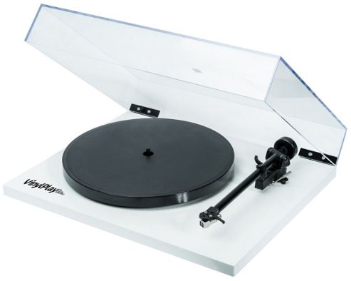 Image of Flexson Vinylplay Digital Turntable