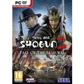 Total War - Shogun 2 - Fall of the Samurai