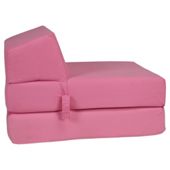 Sit n Sleep Pink