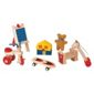 Plan Toys Fun Toys Set ,wooden toy