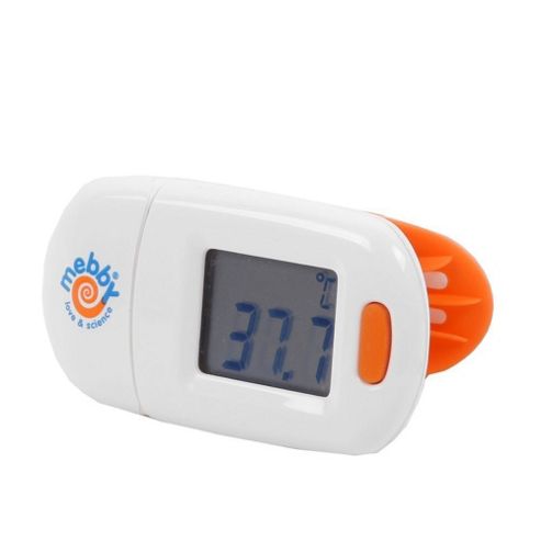 Image of Mebby Mothers Touch Thermometer