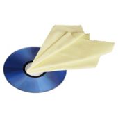 Hama Universal Cleaning Cloth, Yellow
