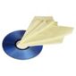 Hama Universal Cleaning Cloth, Yellow