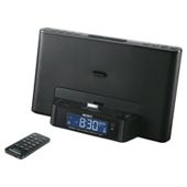 Sony ICFDS15IP Dock Clock Radio for iPod / iPhone