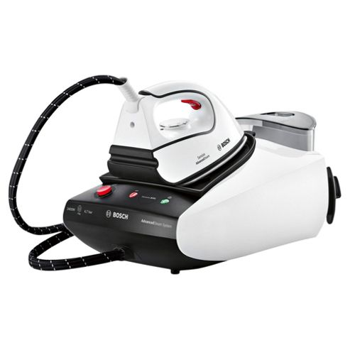 Image of Bosch Tds3511gb steam Generator Iron