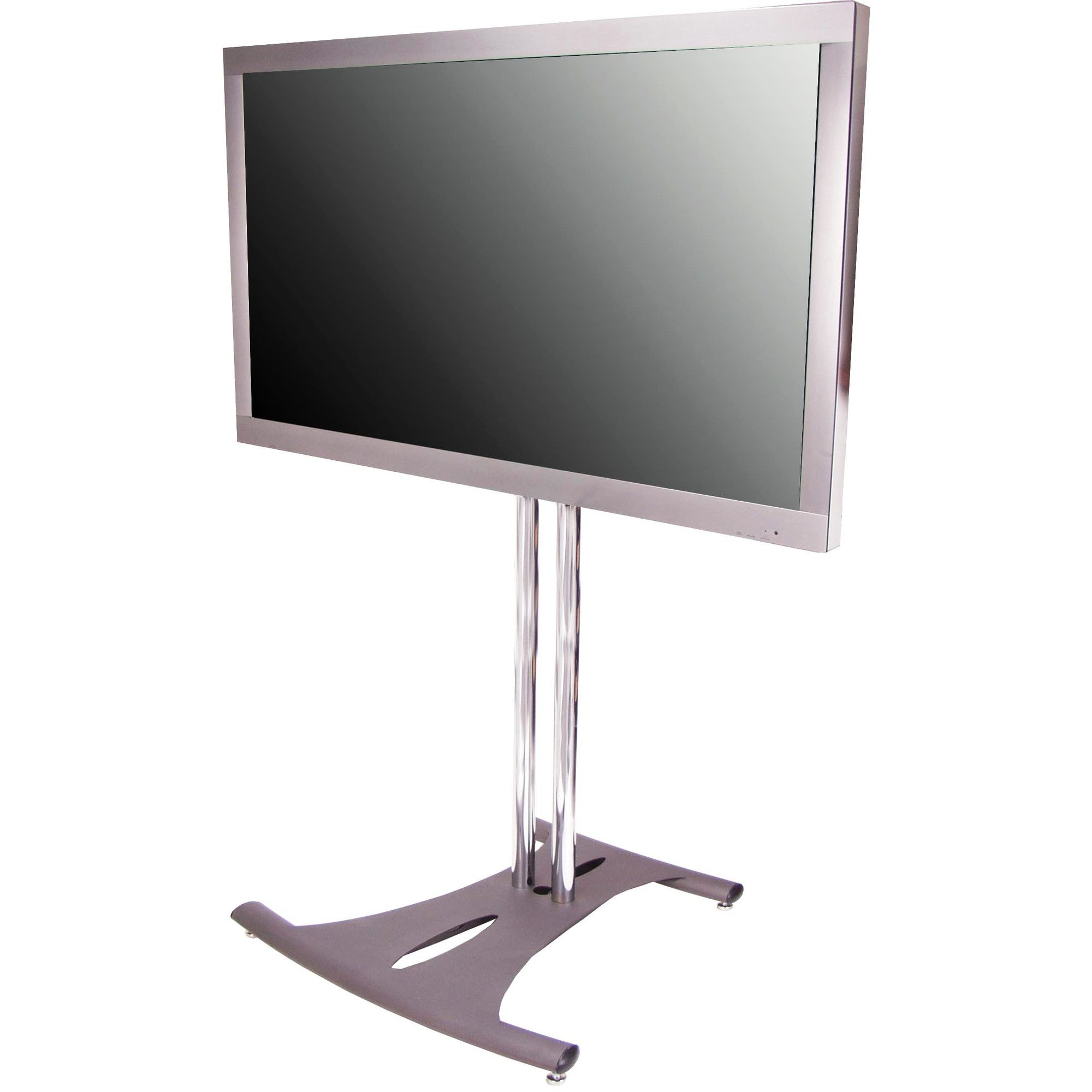 Premier Mounts Tilt Elliptical BaseTV Stand - 84'' at Tescos Direct