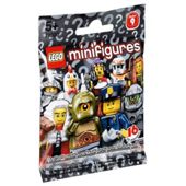 LEGO Minifigures Series 9 71000