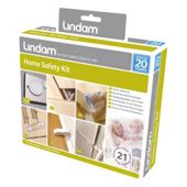 Lindam Home Safety Kit
