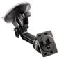Hama Suction Cup Holder with 2 Talon Locking Plates