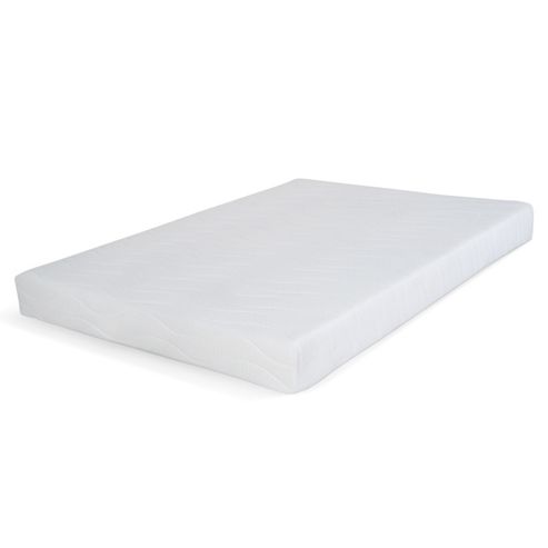 Image of Contoura Backcare Extra Firm Mattress - Super Kingsize (6ft)