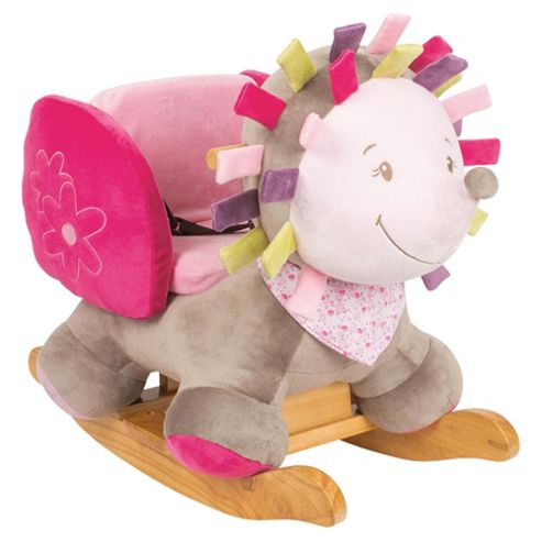 Image of Nattou Rocker Manon Hedgehog