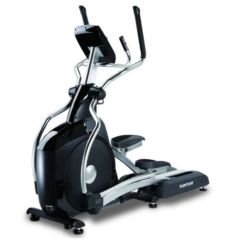 Image of Tunturi Platinum Cross Trainer